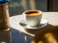 Support swimming pool's coffee morning ahead of opening 