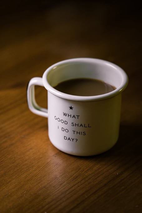 volunteer stock image