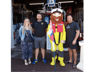 Stormy Stan's final fund-raising figure revealed 