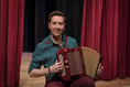 Dartmoor gig for folk virtuoso Jim