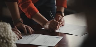 Second round of parish council's grant applications open