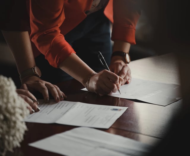 Second round of parish council's grant applications open