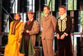 New adventure for super-sleuth Sherlock