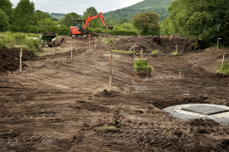 Widecombe Community Hall CIO