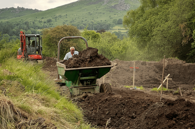 Widecombe Community Hall CIO
