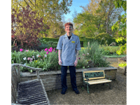 Securing the future of nursing in Devon