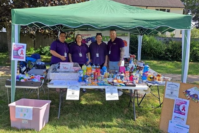 Big ‘Asperations’ for neurodivergent charity
