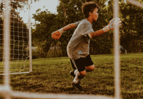 Free activities and meals for children over the Summer holiday