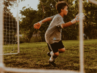 Free activities and meals for children over the Summer holiday