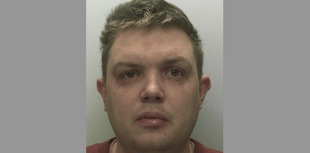 Stalker jailed for sending victim funeral and will plans