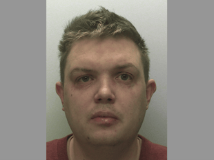 Stalker jailed for sending victim funeral and will plans