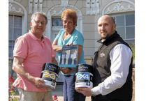 Councillors take part in cover-up!