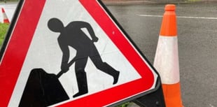 Road closures planned for gas pipe upgrades