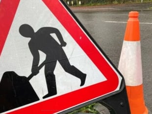 Road closures planned for gas pipe upgrades