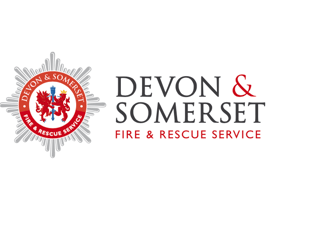 Roof collapses as fire takes hold in Dartmoor village 