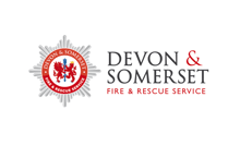 Fire crews rescue man trapped in rolled car near Ilsington