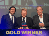 Deadline for British Farming Awards approaches