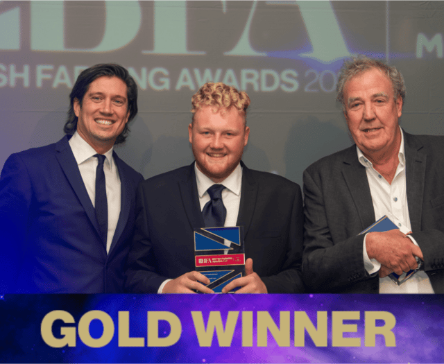 Deadline for British Farming Awards approaches