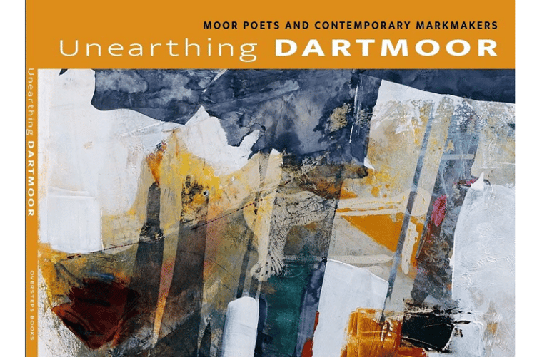 Wonder of Moor caught in poetry and imagery at Princetown exhibition