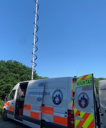 Dartmoor Search and Rescue