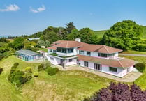 Estuary-view home for sale could be horse-lover's dream 