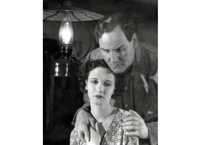 Days when Newton Abbot star shone on the silver screen