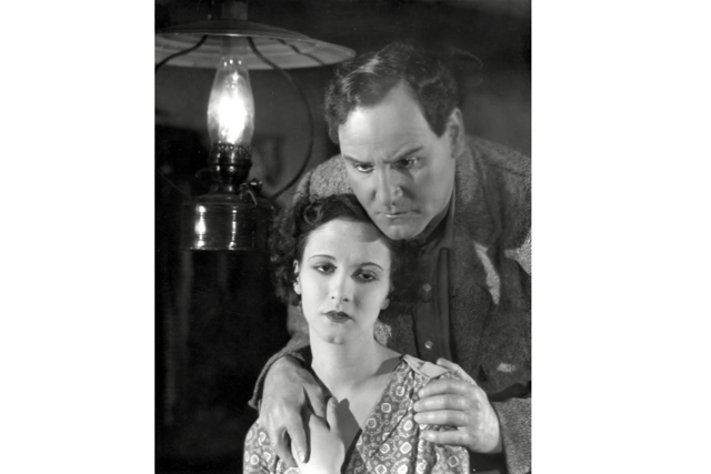 Days when Newton Abbot star shone on the silver screen