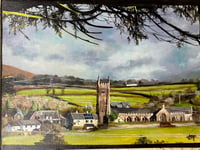 Devon’s Best Young Landscape Artist Competition is now open