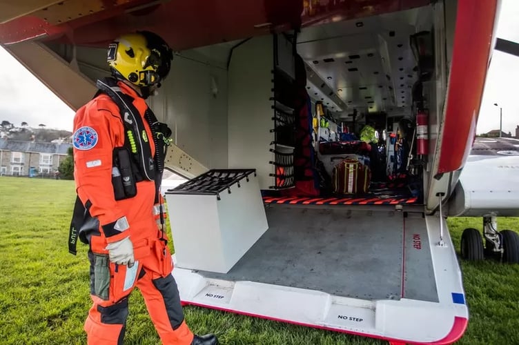 HM Coastguard