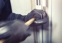 Safe stolen from Kingskerswell pub as police seek witnesses