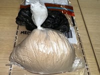 £30K heroin haul seized by police after they stopped car in Teignmouth