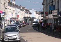 Queen Street - join meeting to discuss changes