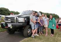 Hey Hey USA! It’s the Classic Cofton motor show