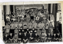 Blast from the past: Highweek Boys’ Secondary pantomime of 59