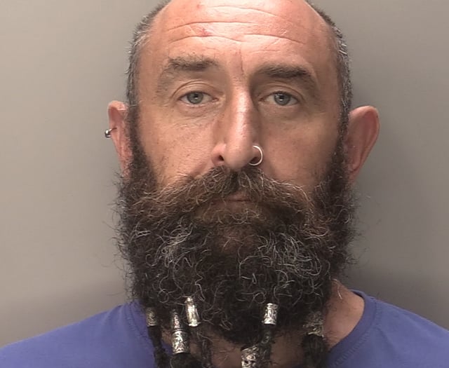 'Shameless' child abuser from Torquay jailed 