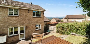 Five properties for auction - all costing £150k or less 