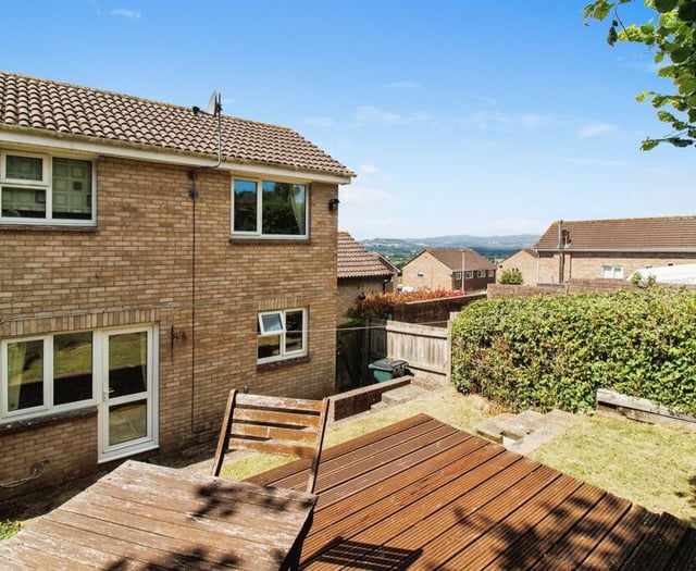 Five properties for auction - all costing £150k or less 