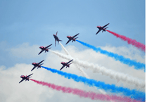 'Teignmouth Airshow is an anachronism'