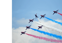 Airshow seeks finance director following resignation