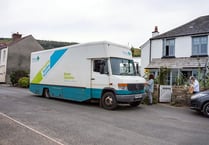 Mobile library closure decision challenged