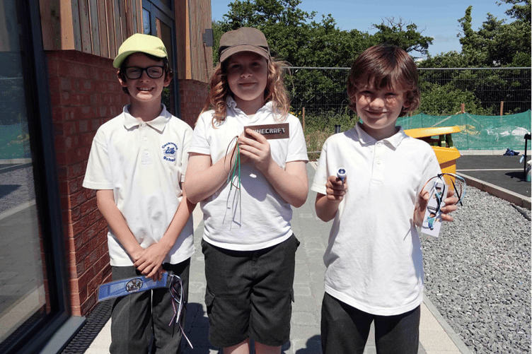 Cockwood Primary School