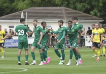 REPORT: Handy Glovers breeze past Buckland