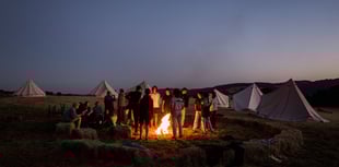 Farm opens its doors for fully funded holiday activities 