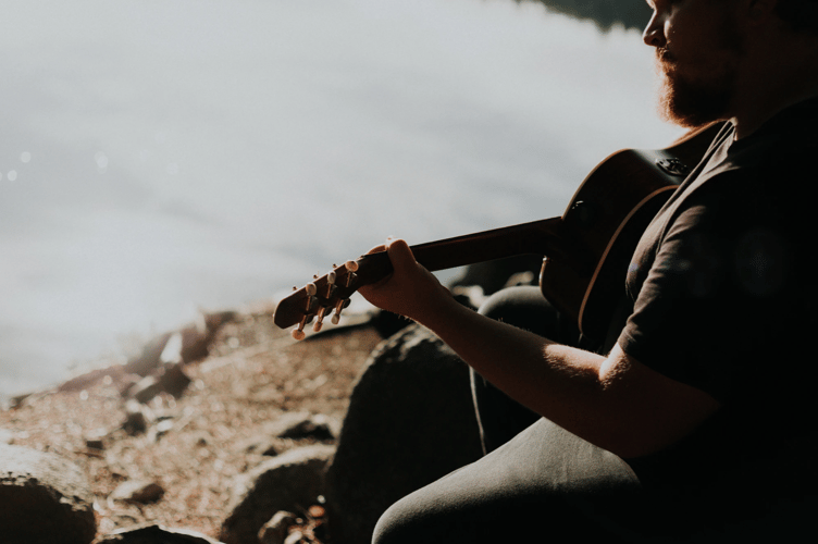Concert stock image 