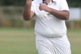 GALLERY: Devon Cricket  League B Division. Chudleigh vs Cullompton