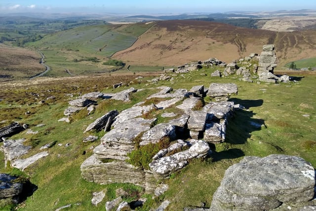 Green investment for Dartmoor estate