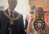 Kings crowned at awards ceremony
