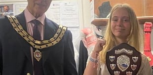 Kings crowned at awards ceremony