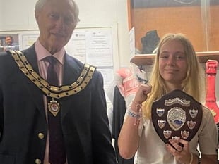 Kings crowned at awards ceremony