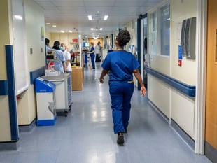 Record number of workers resigned from their posts at Torbay and South Devon NHS Foundation Trust